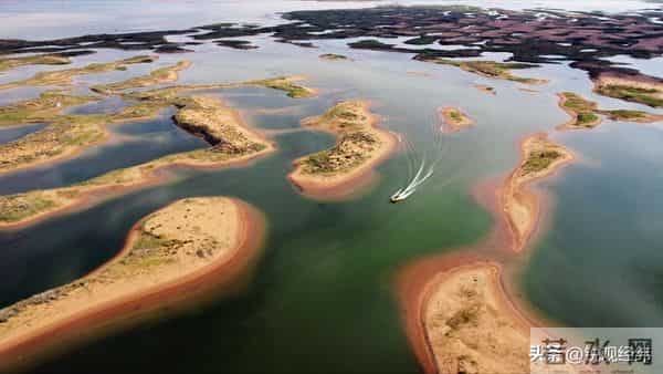 全球气候危机加剧，亚马孙干旱敲警钟，中国沙漠绿化迎来重大突破