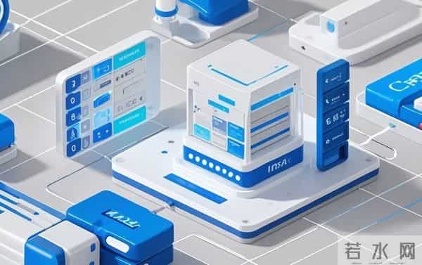 老旧机床实战：设备数据采集系统落地，不用改造也能联网