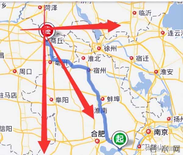 商丘 4C 级机场加速建设！未来能开通哪些航线？太期待了