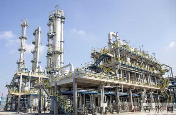 全面达产，彻底打破封锁！这一核心原料实现自主可控