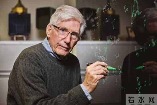 《自然》年度十大人物发布,梁文锋、杜梦然入选