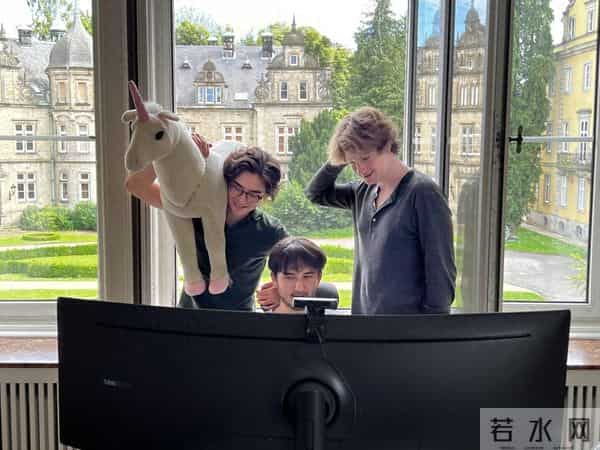 3个05后，被曝获3.5亿新融资