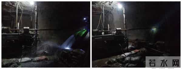 中国煤科重庆研究院定点注浆技术刷新千米超前探查钻孔新纪录