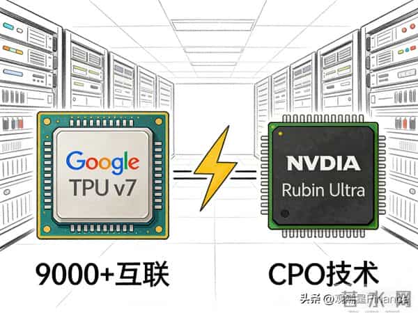 英伟达光互联供应链迎来“准入级筛选”,A股真正受益者只有三家
