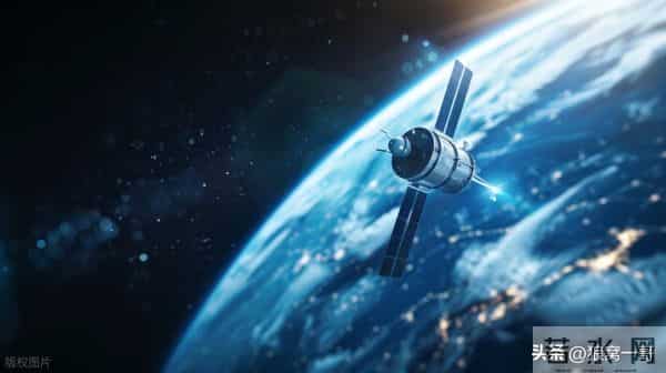 我国三大万颗星座计划集体爆发：中美太空博弈进入“深水区”