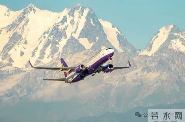 新海航百架国产飞机订单启幕，首架落子乌鲁木齐航空