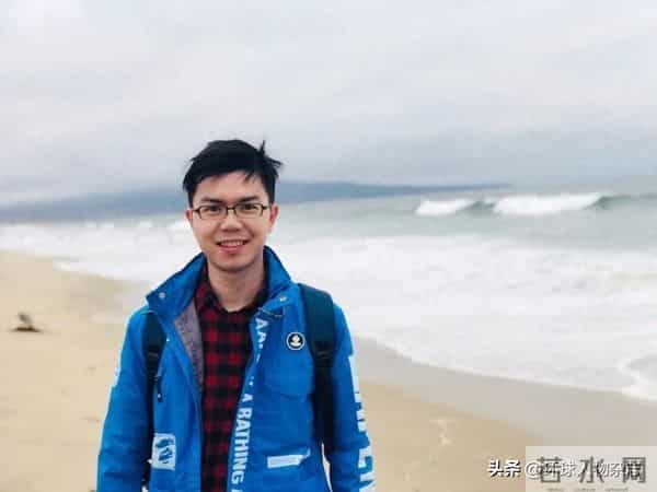 放弃200万年薪，32岁“天才少年”要兑现“极客的浪漫”