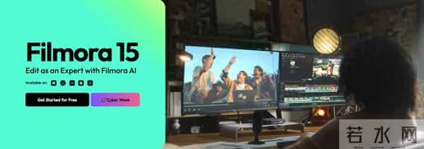 AI创意再升级 万兴科技(300624.SZ)旗下Wondershare Filmora海外接入谷歌Nano Banana Pro模型