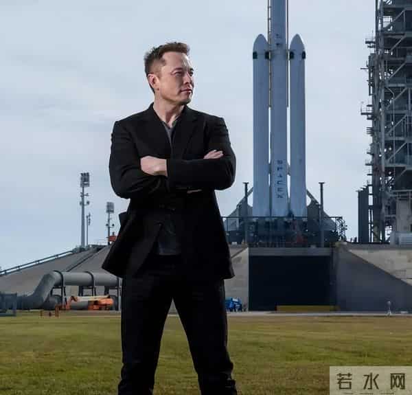 马斯克谈每年发射100万吨AI卫星：大规模运行AI最低成本方式!