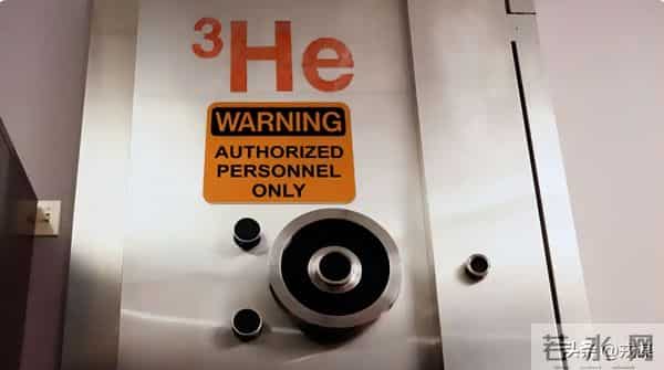 月球藏能源王炸！中国月壤挖出氦3，比黄金金贵，够地球用万年