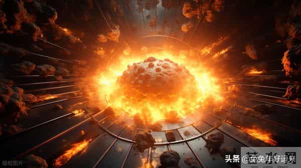 可控核聚变：西部材料、冰轮环境、哈焊华通、兰石重装，谁潜力大