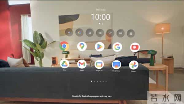 Google 眼镜杀回来了！最强 AI 上头，两大潮牌站台，还有一款中国造