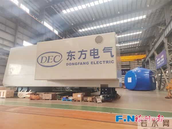 全球首个！福建取得重大突破