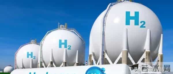 海水直接变氢气，工厂废热当燃料，未来加油真能比喝水还便宜？