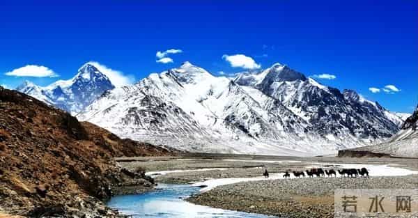 印度河改道工程:让河流向北流入中国新疆,是否可行?