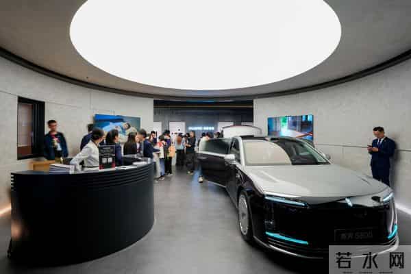 从图纸到现实：2025华为鸿蒙智家设计大赛年度盛典交付理想生活