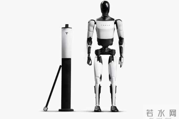 马斯克晒Optimus小跑！全网集体高潮：14万买个铁疙瘩能干啥？