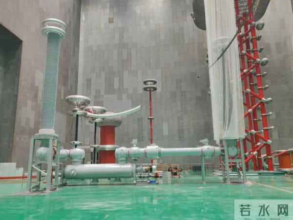 长高电新院士任主任的国家级鉴定会:800kV GIS、800kV罐式断路器、363kV GIS达国际领先水平