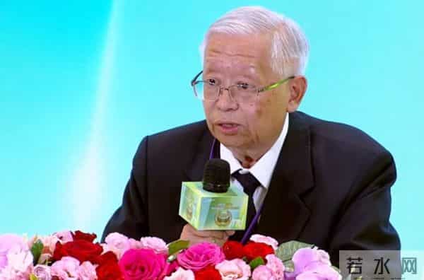 75岁芯片大佬潜逃美国！带核心技术机密，中国半导体经济警报拉响