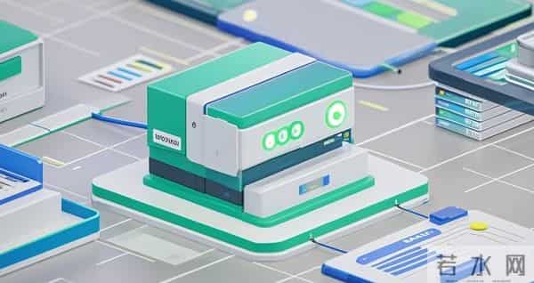 老旧机床实战：设备数据采集系统落地，不用改造也能联网