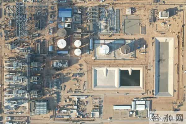 金奖+1！中国电建多个项目荣获中东设计大奖