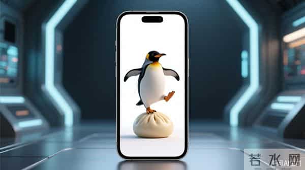 假如，字节的豆包AI手机是腾讯的 - 马上评