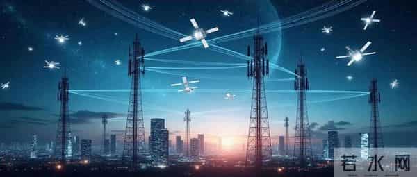 商业航天+6G，增长最快的10家公司