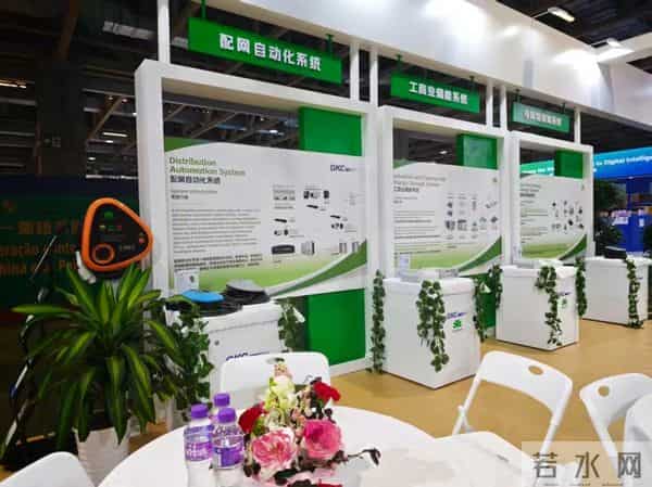 协同创新，智绘未来！华烁高科参展2025全球智能机械与电子产品博览会！