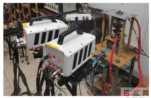 北京科技大学团队：应用视觉追踪技术分析中频真空电弧的弧后特性