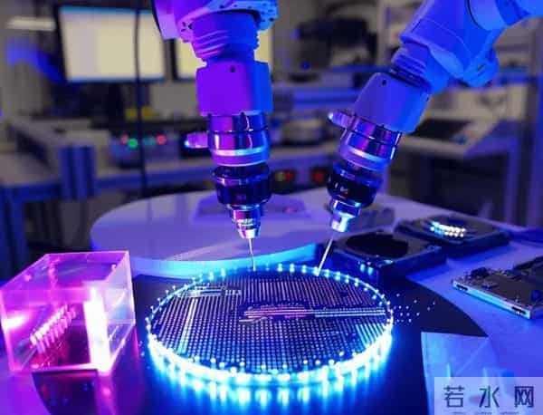 日媒：中国或成为荷兰日本之后，第三个独立制造光刻机的国家