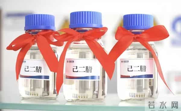 全面达产，彻底打破封锁！这一核心原料实现自主可控