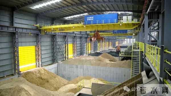 冀东铜川公司全球首条万吨级“无人水泥生产线”荣列世界级突破性科技成果