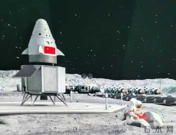 51.6度轨道倾角,印俄空间站同飞?俄曾想跟中国实现3国交叉研究