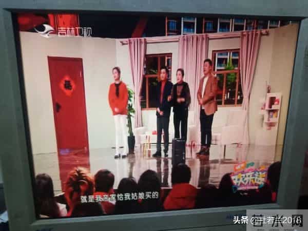 中星6D上央视国际高清频道接收实战，锅与场强值的关系