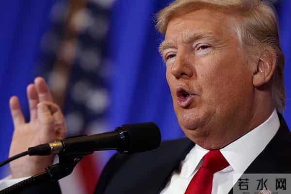 华为1400亿研发打脸！美国30%利润回购，赢不了真不怪特朗普