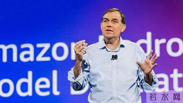 出圈了！亚马逊要帮所有企业拥抱AI？一起看懂这个顶级阳谋！