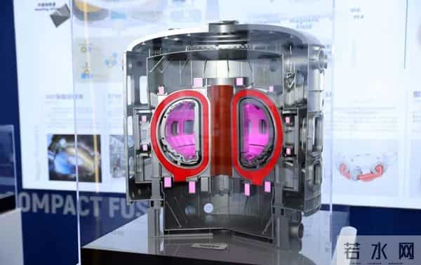 上海砸120亿搞人造太阳，技术突破遭质疑，磁体纪录成关键。