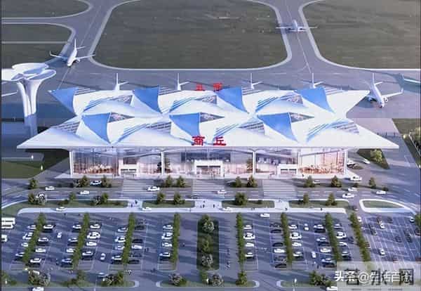商丘 4C 级机场加速建设！未来能开通哪些航线？太期待了