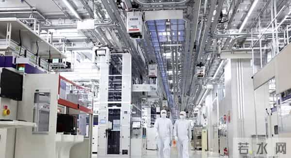 日媒：中国或成为荷兰日本之后，第三个独立制造光刻机的国家