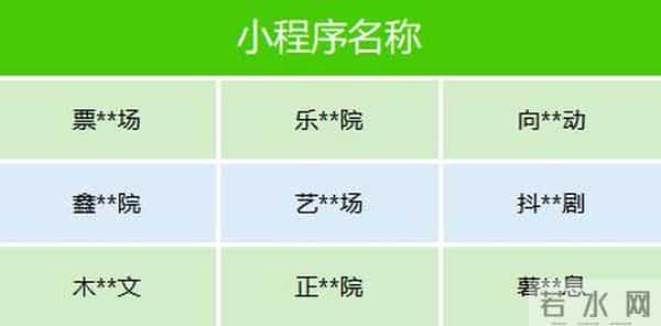多款违规短剧、小程序集体下架!微信发布最新公告