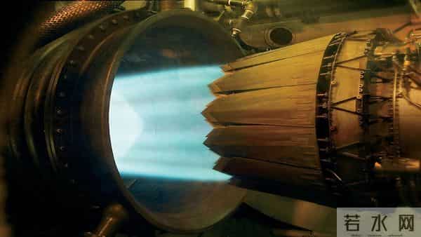 4代先进中推总师喜获院士,新展开项目堪称惊世骇俗?