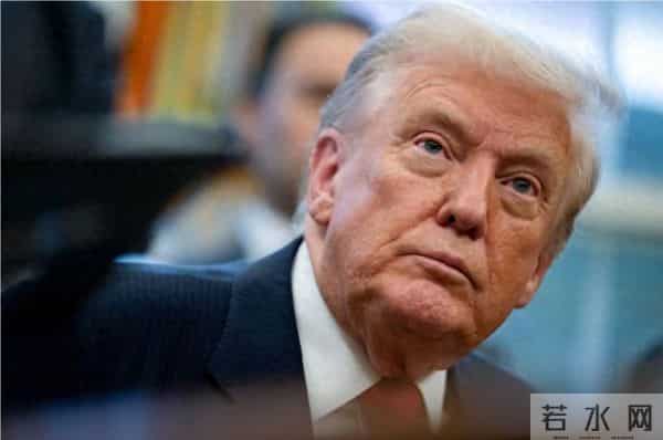 特朗普宣布：允许英伟达向中国出售H200人工智能芯片 但要收取25%的分成