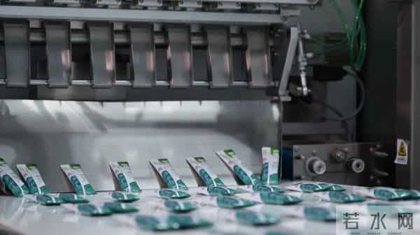 弥勒这家企业成典型！首年产值突破3000万元