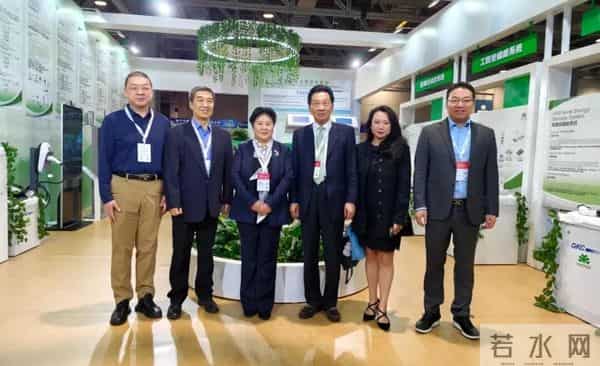 协同创新，智绘未来！华烁高科参展2025全球智能机械与电子产品博览会！