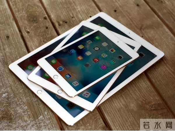 平板江湖风云再起：华为再登王座，苹果跌入转型阵痛