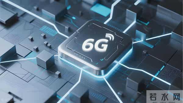 商业航天+6G，增长最快的10家公司