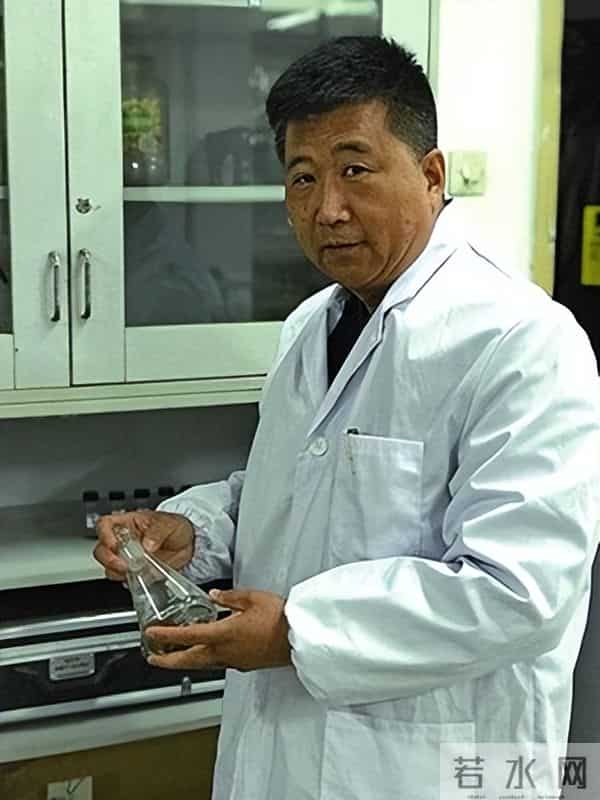 最高称号！西石大教授，当选中国化工学会会士！