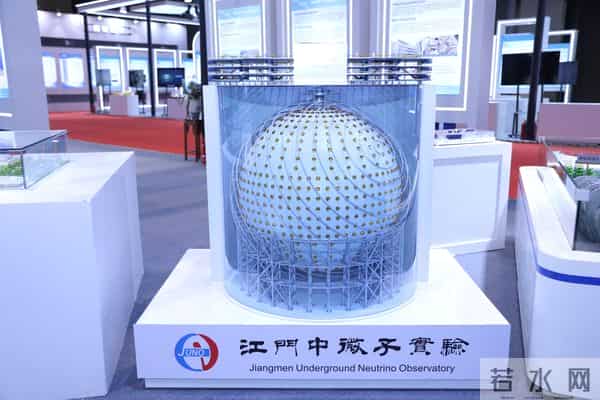 123项中国科学院“科技尖货”亮相大湾区