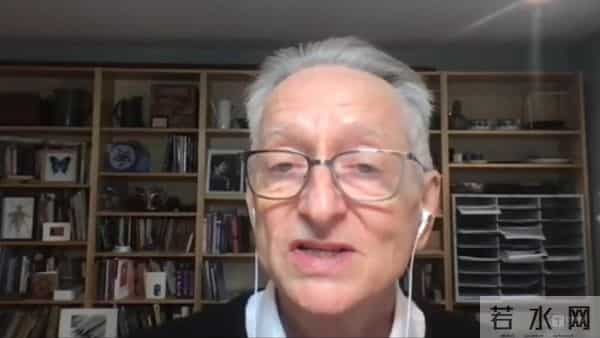 赵何娟：当杰弗里·辛顿告诉我，他后悔了｜2025 T-EDGE全球对话