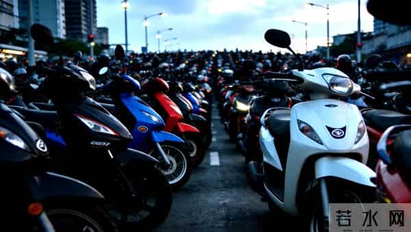 3.8亿人在用！两轮电动狂卷2025：新国标成分水岭，AI化是趋势